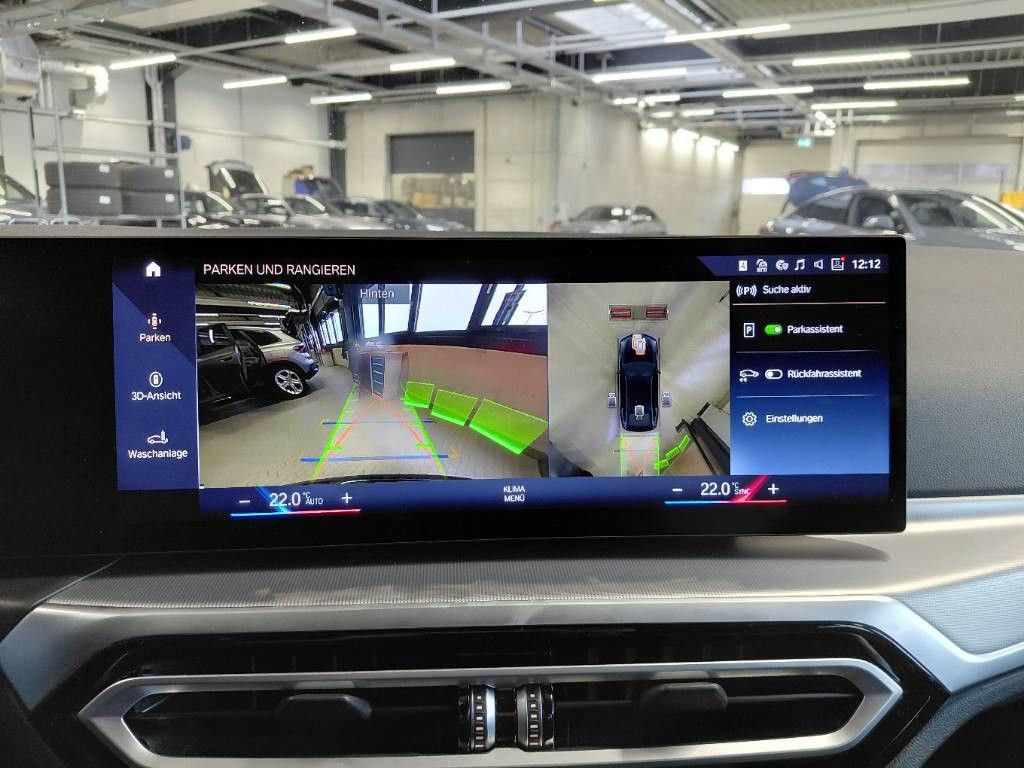 BMW 420 Gran Coupé 2024