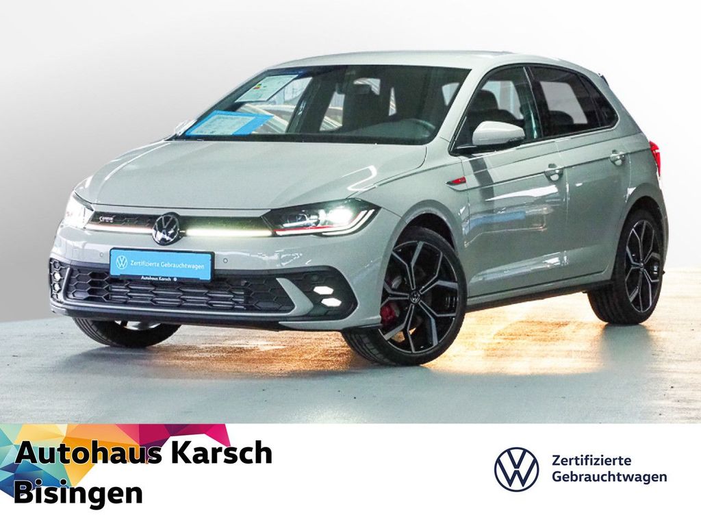 Volkswagen Polo 2026