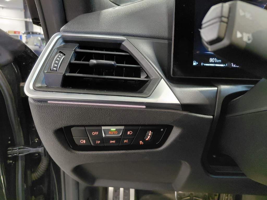 BMW 420 Gran Coupé 2024