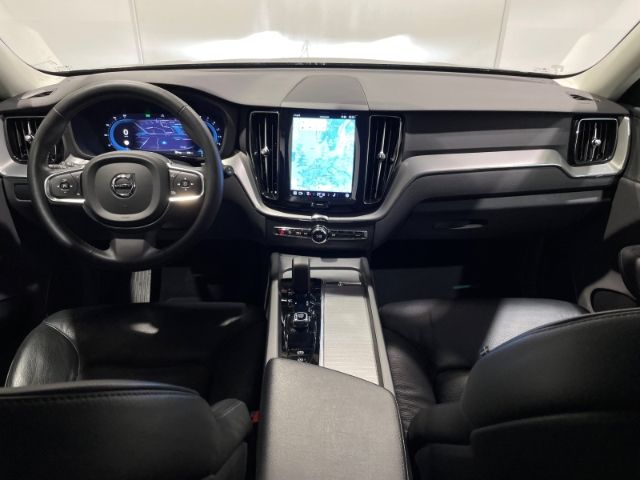 Volvo XC60 2022