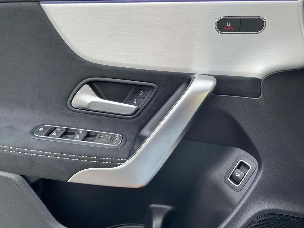 Mercedes-Benz CLA 200 2026