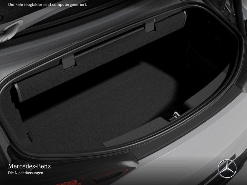 Mercedes-Benz SL 63 AMG 2024