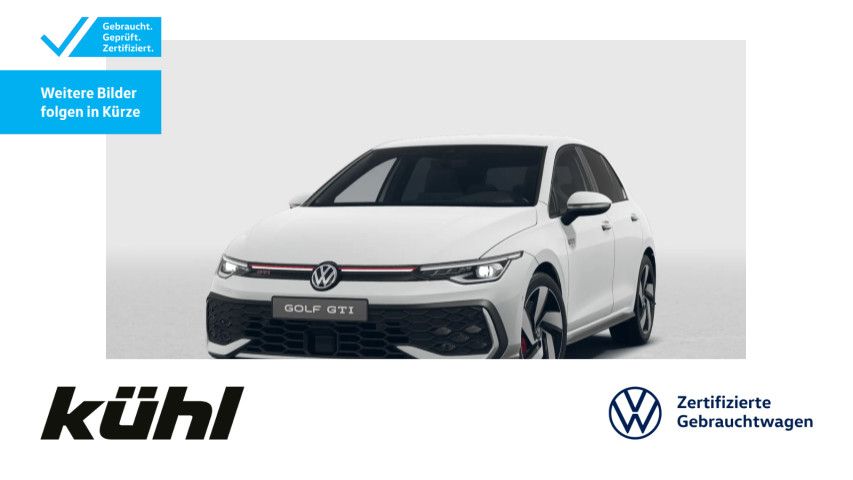 Volkswagen Golf 2025