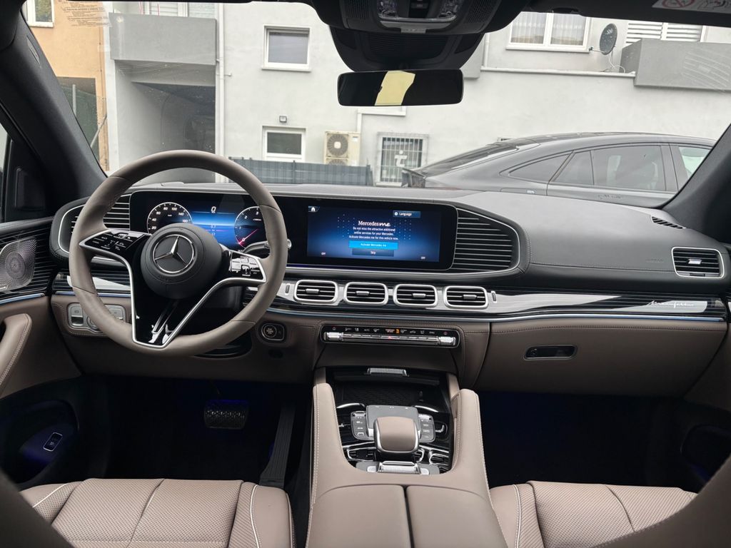 Mercedes-Benz GLE 300