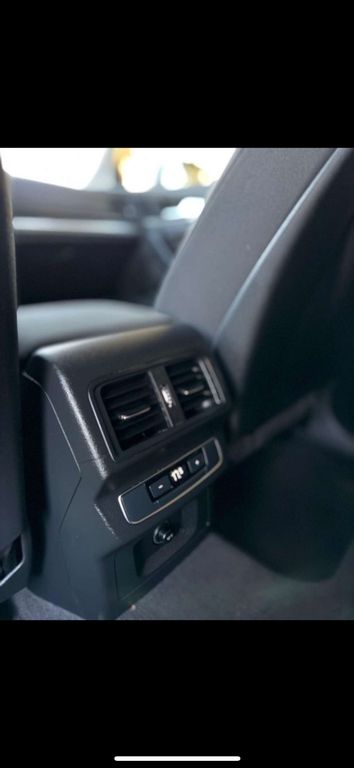 Audi Q5 2021