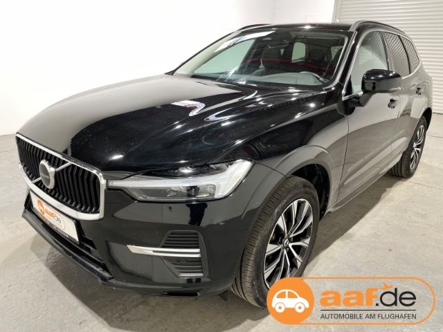 Volvo XC60 2022