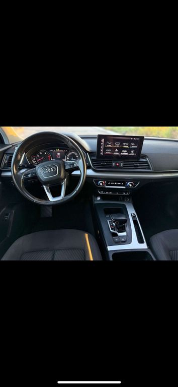 Audi Q5 2021