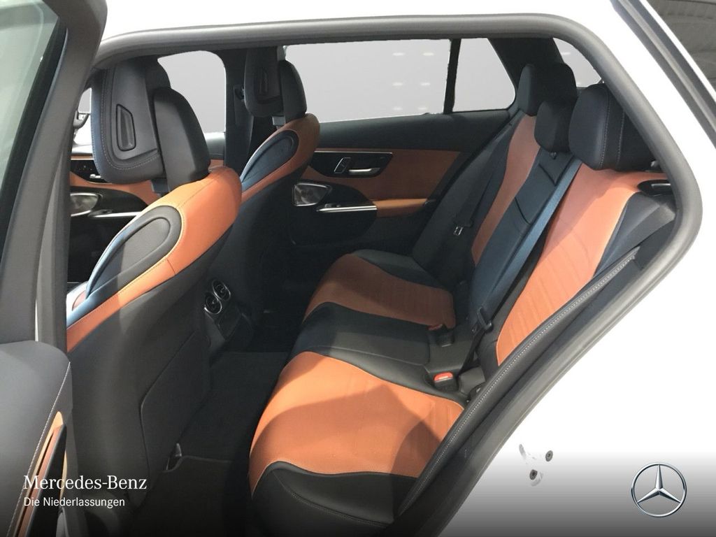 Mercedes-Benz C 200 2025