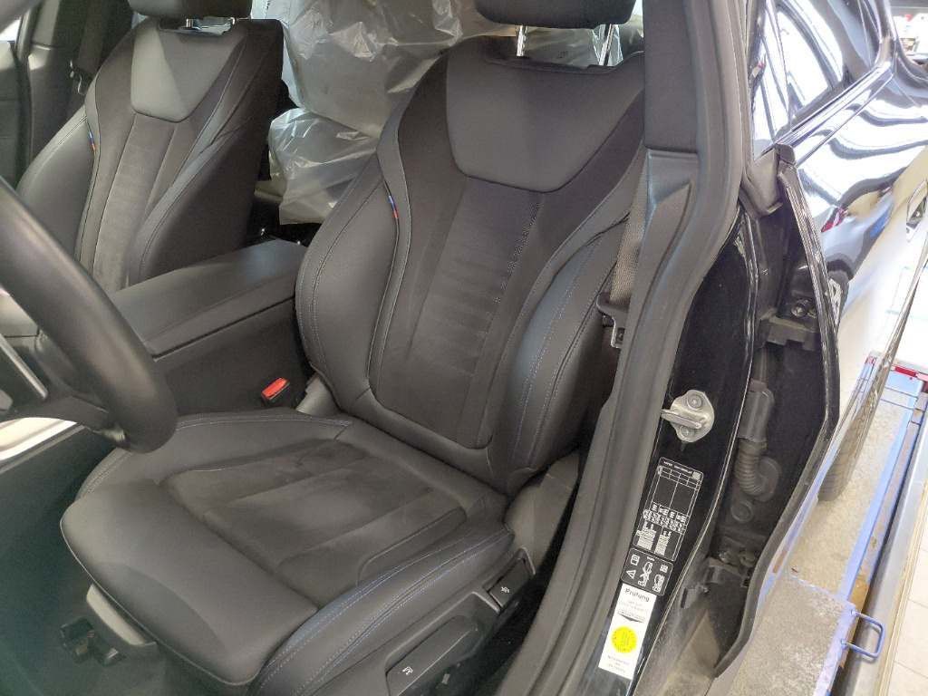 BMW 420 Gran Coupé 2024