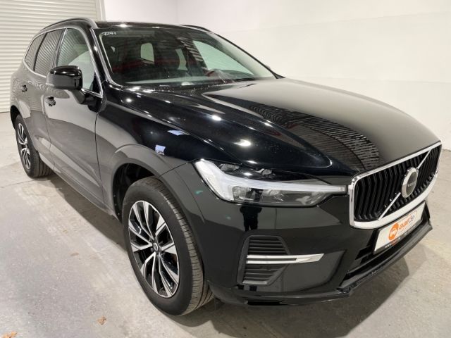 Volvo XC60 2022