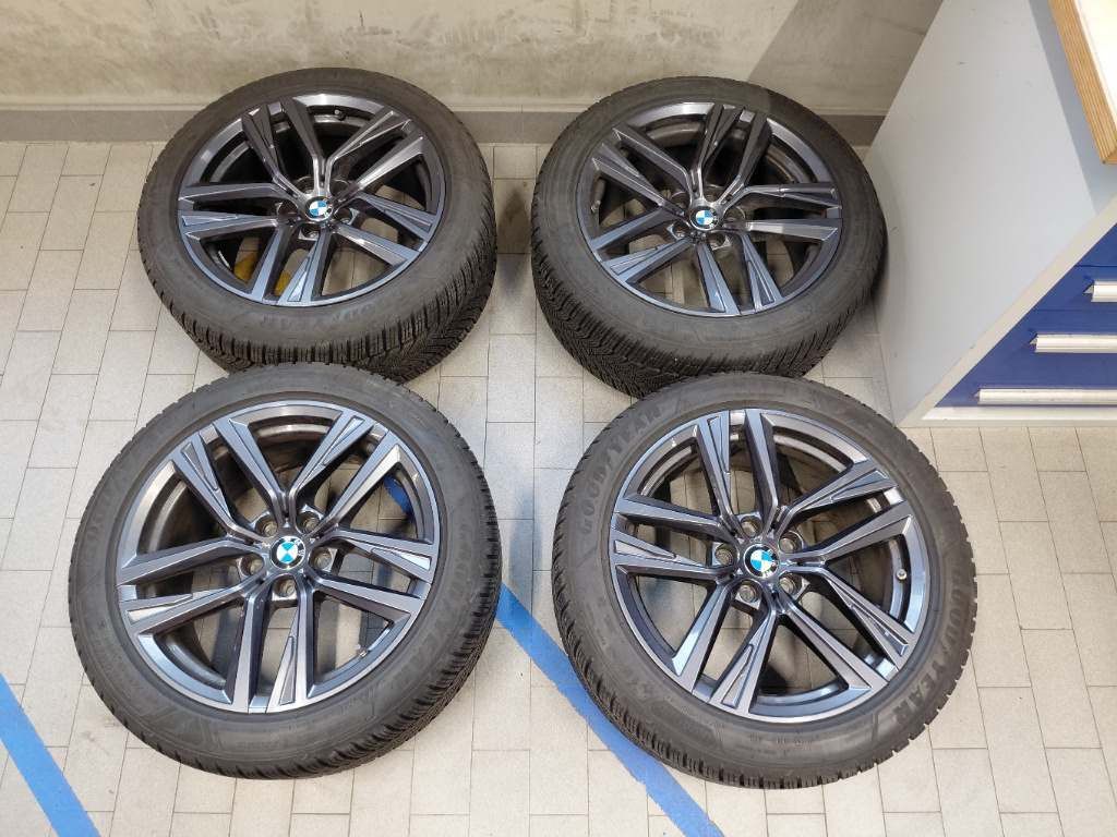 BMW 420 Gran Coupé 2024