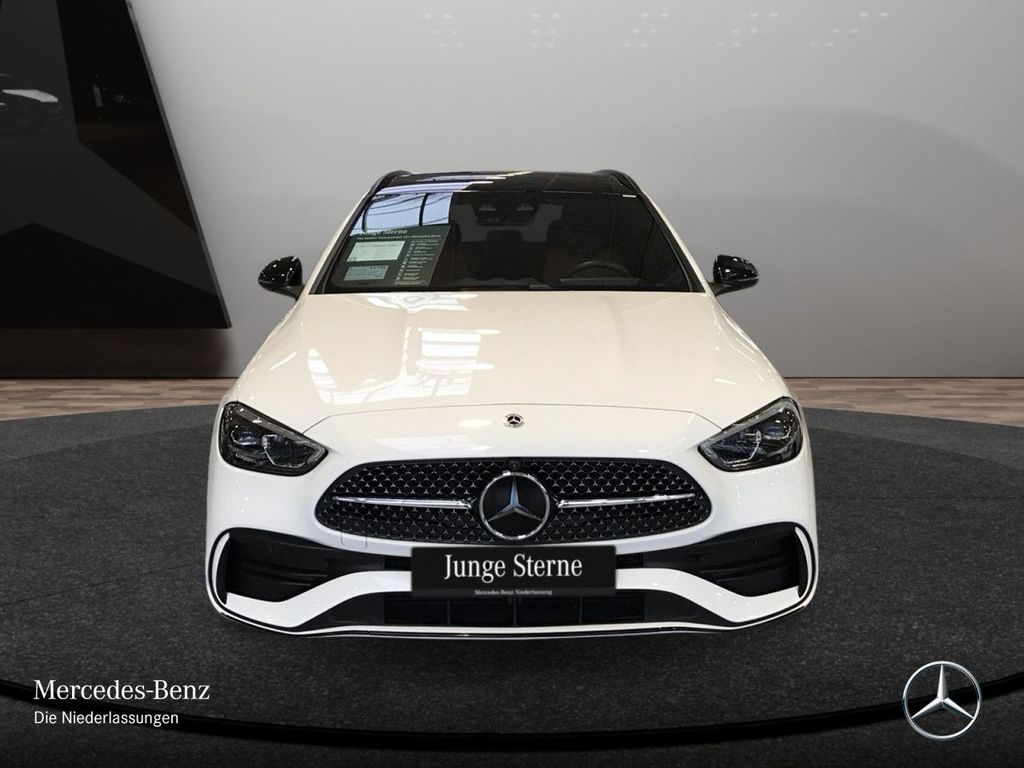 Mercedes-Benz C 200 2025