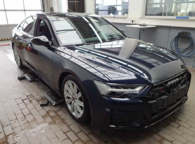 Audi S6 2024