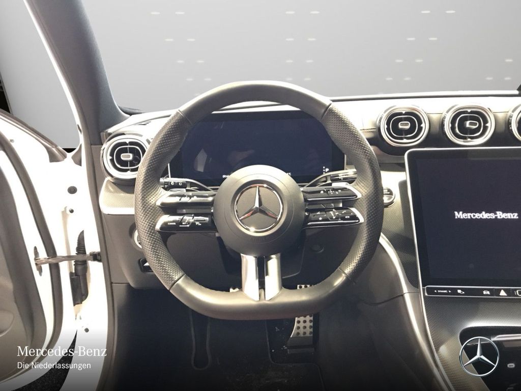 Mercedes-Benz C 200 2025