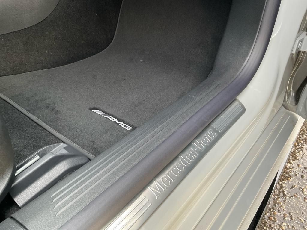 Mercedes-Benz CLA 200 2026