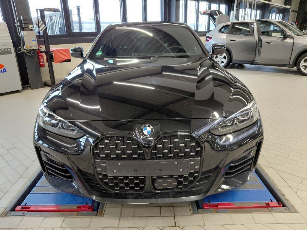 BMW 420 Gran Coupé 2024