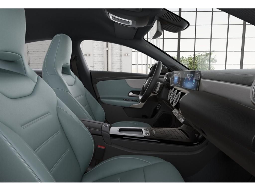 Mercedes-Benz CLA 200 2026