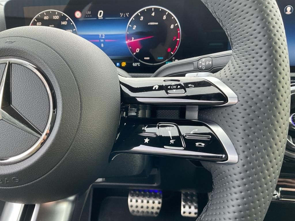 Mercedes-Benz CLA 200 2026