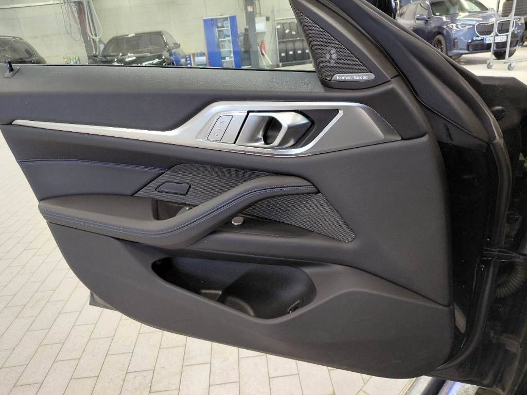 BMW 420 Gran Coupé 2024