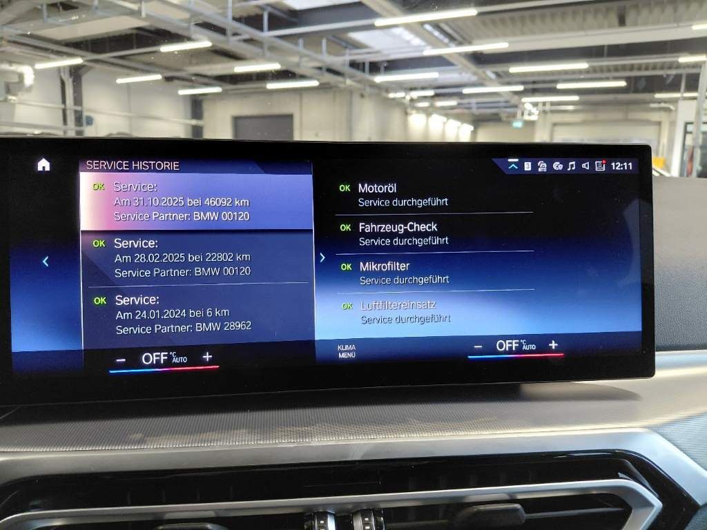 BMW 420 Gran Coupé 2024