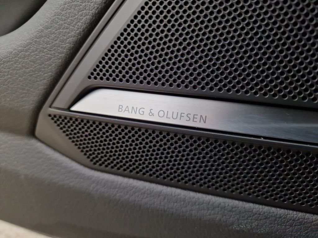 Audi S6 2022