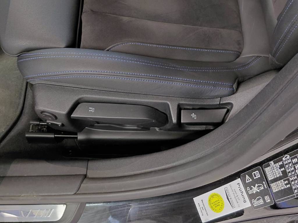 BMW 420 Gran Coupé 2024