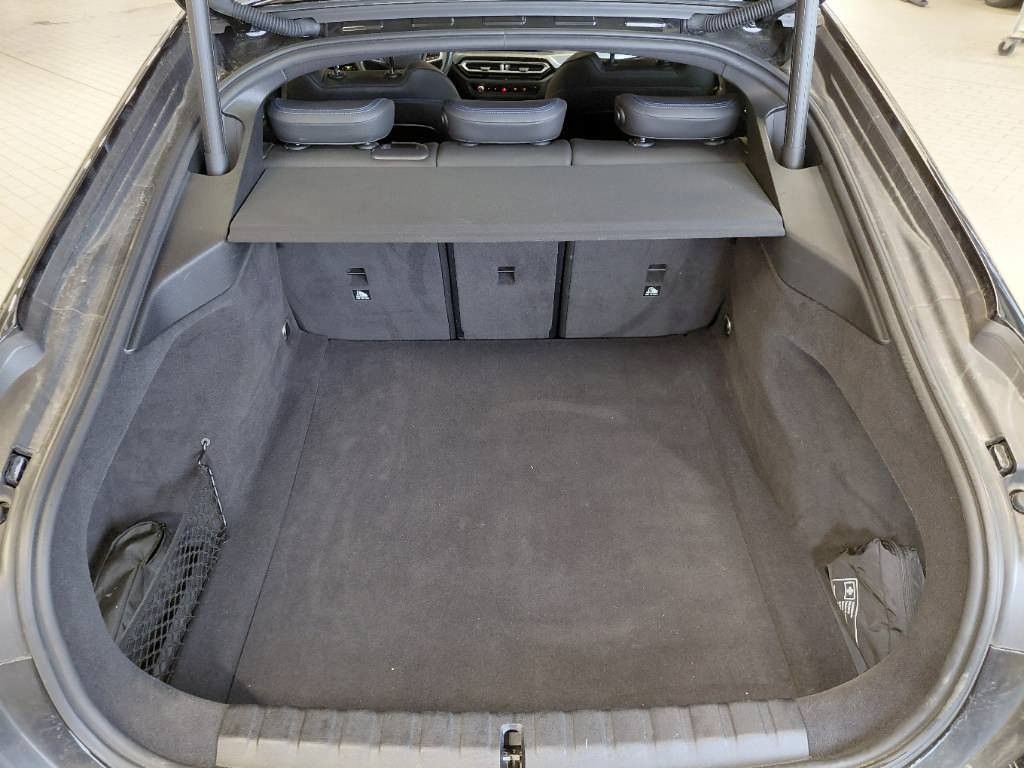 BMW 420 Gran Coupé 2024