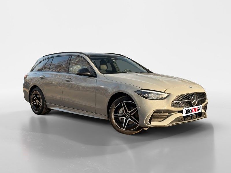 Mercedes-Benz C 300 2025