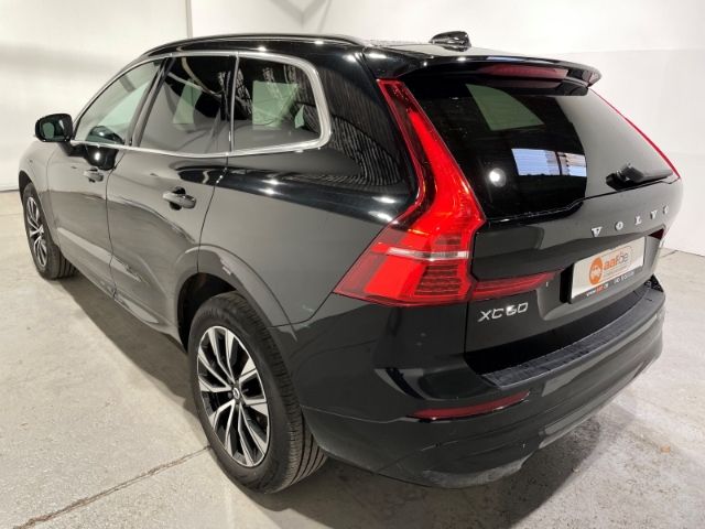 Volvo XC60 2022