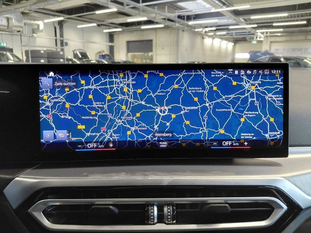 BMW 420 Gran Coupé 2024