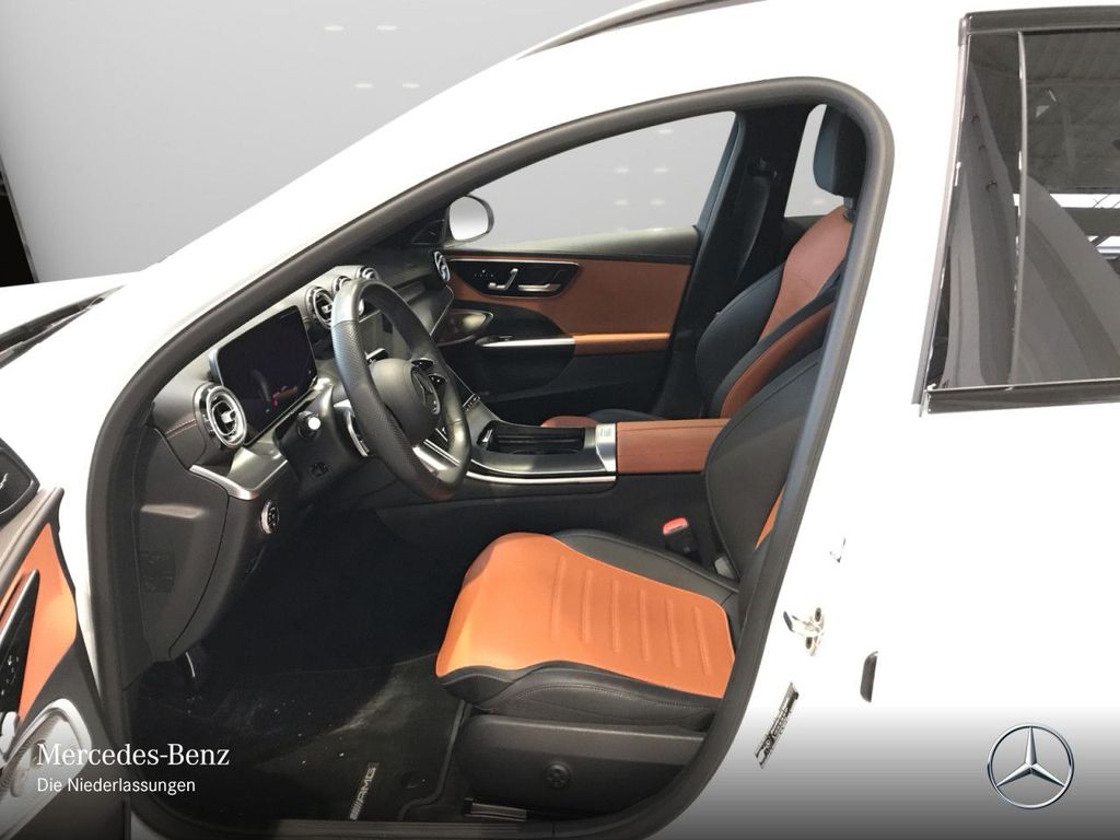 Mercedes-Benz C 200 2025