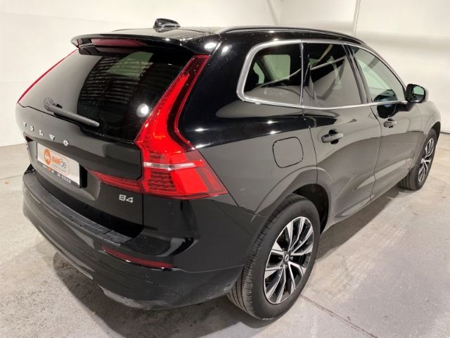 Volvo XC60 2022