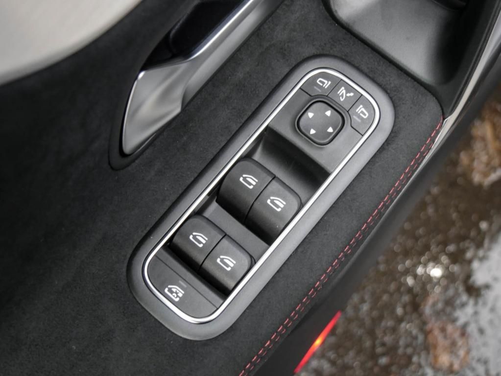 Mercedes-Benz CLA 200 2026