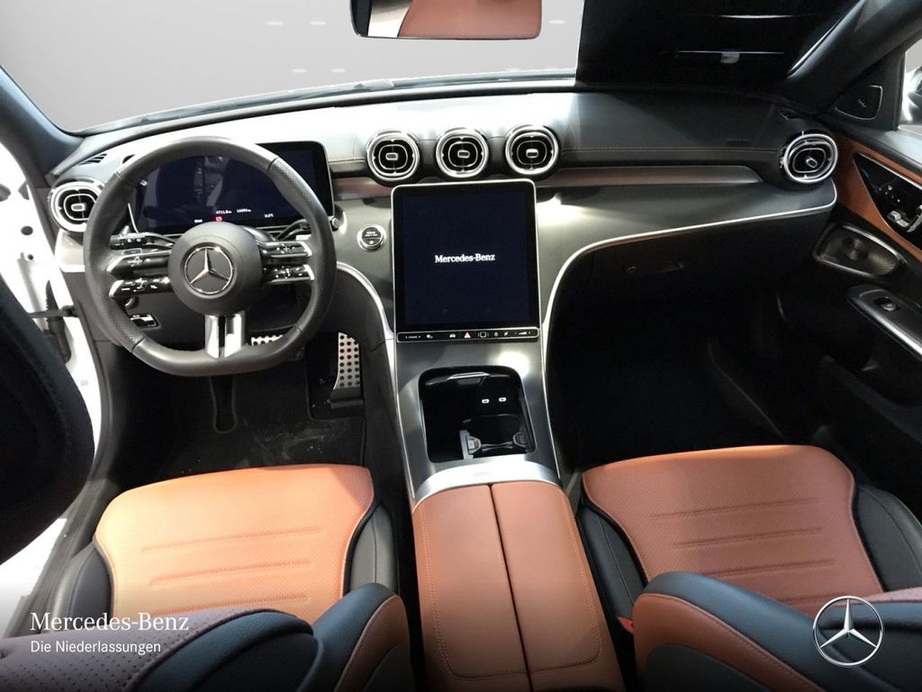 Mercedes-Benz C 200 2025