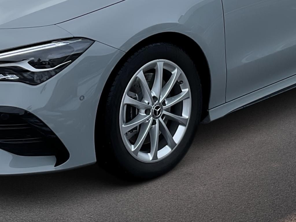 Mercedes-Benz CLA 200 2026