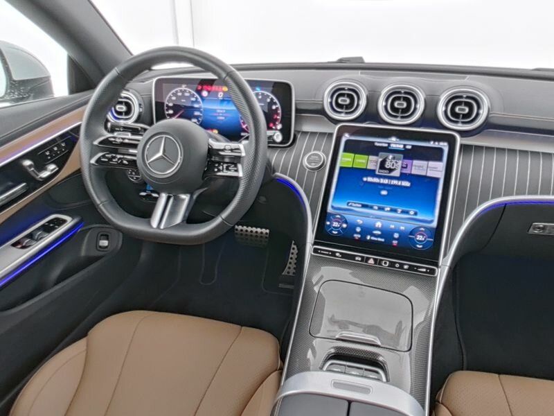 Mercedes-Benz CLE 200 2024