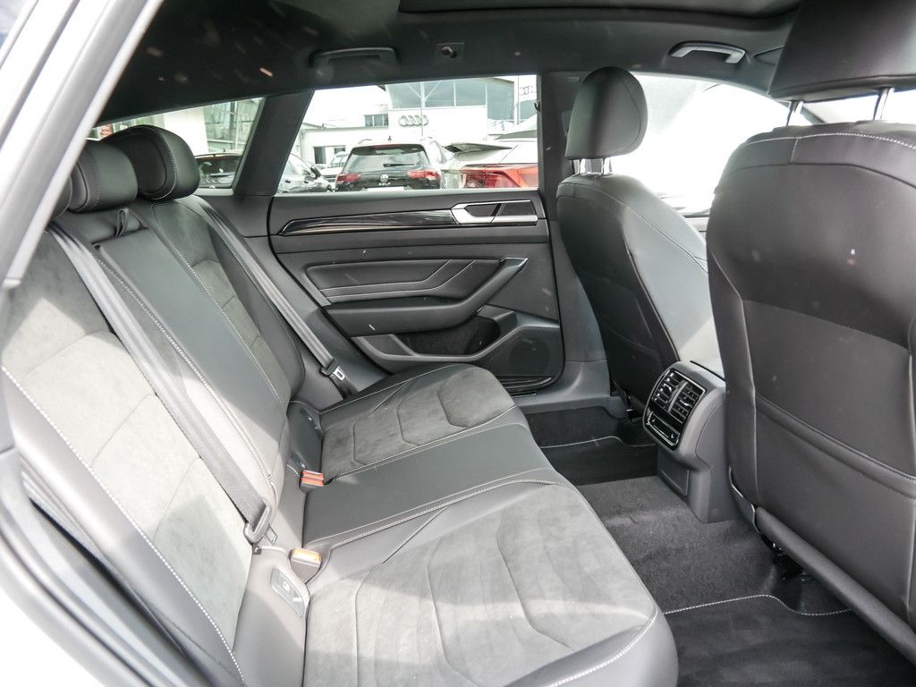 Volkswagen Arteon 2024