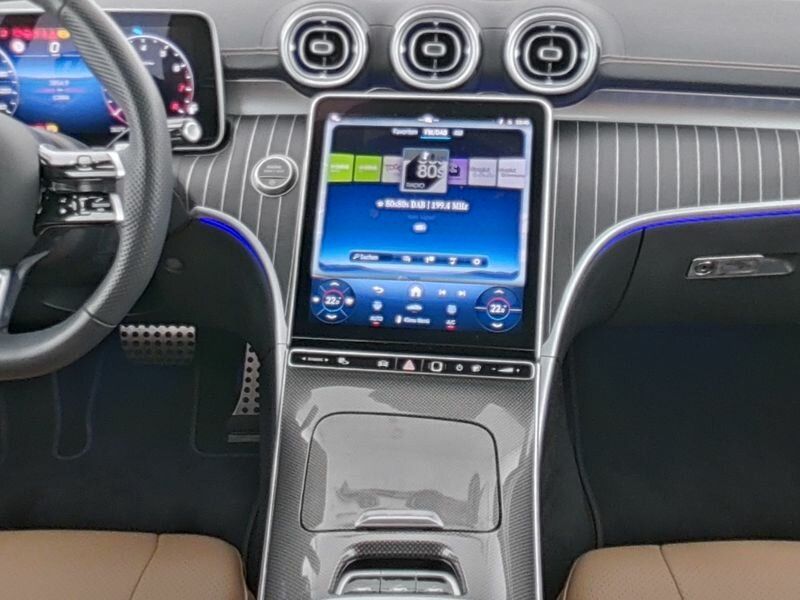 Mercedes-Benz CLE 200 2024