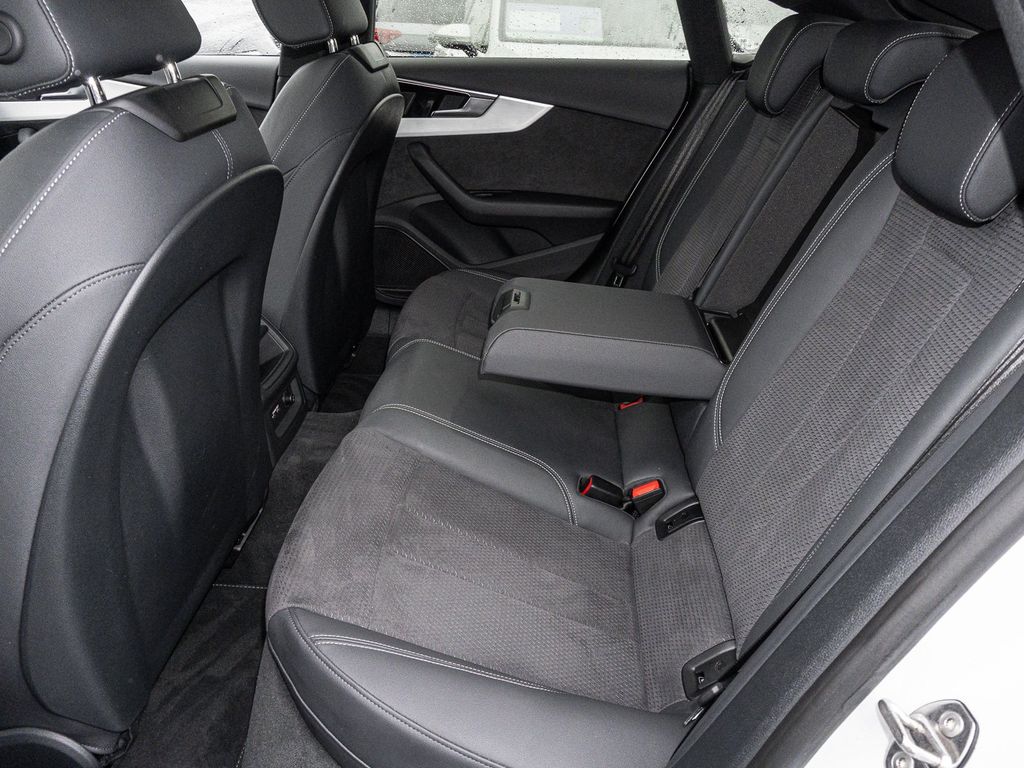 Audi S5 2023