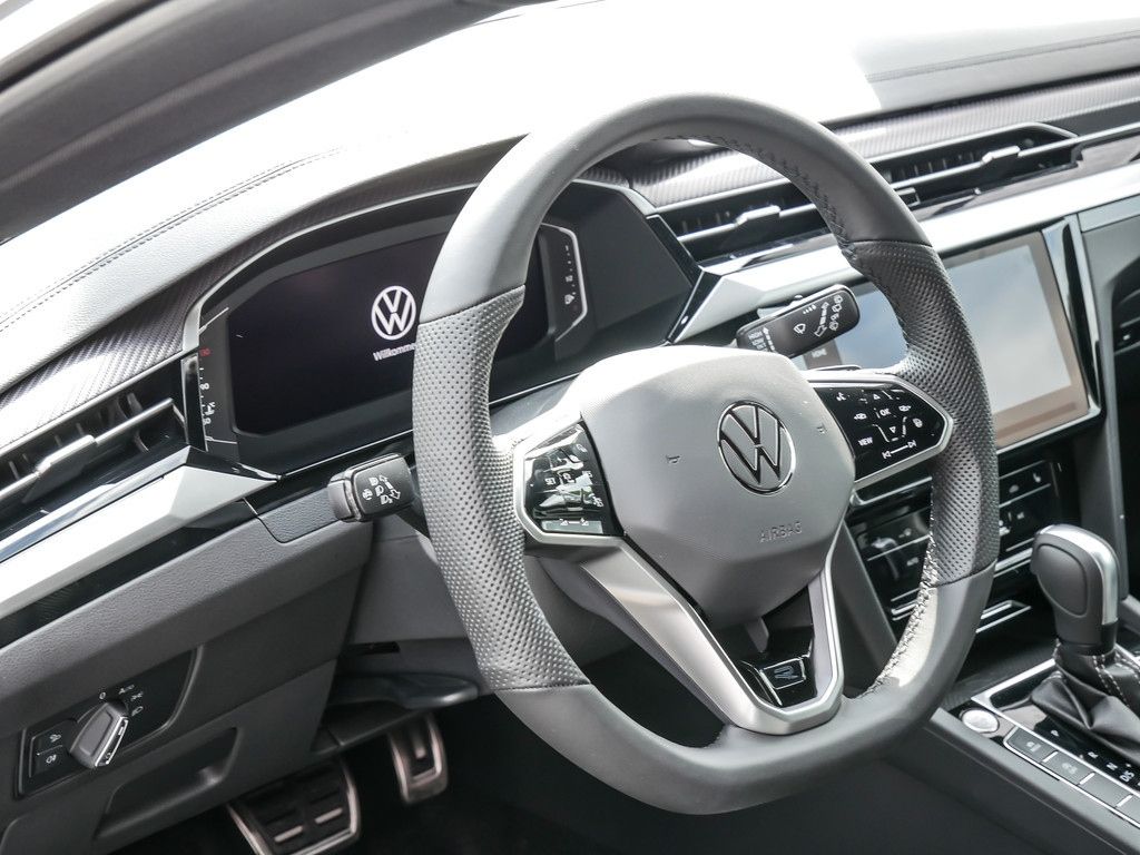 Volkswagen Arteon 2024