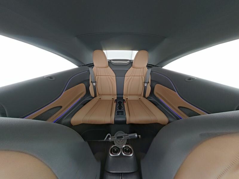 Mercedes-Benz CLE 200 2024