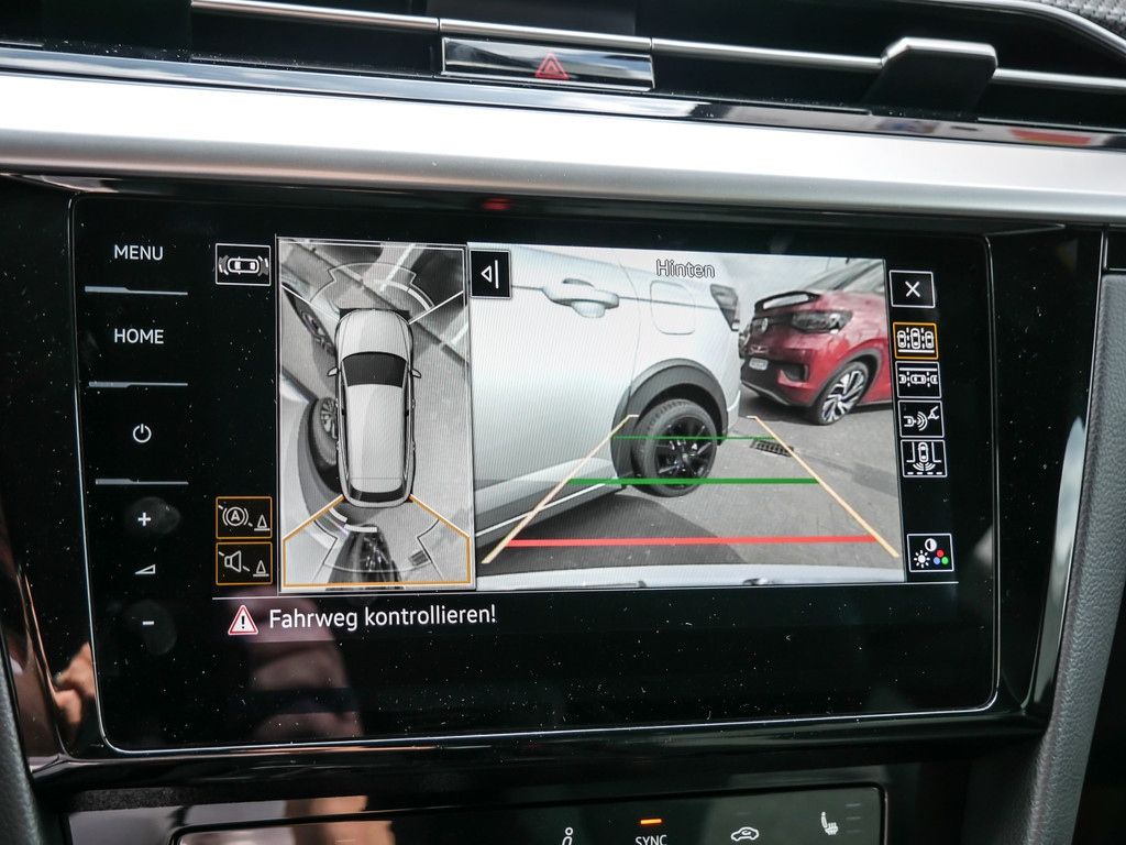 Volkswagen Arteon 2024