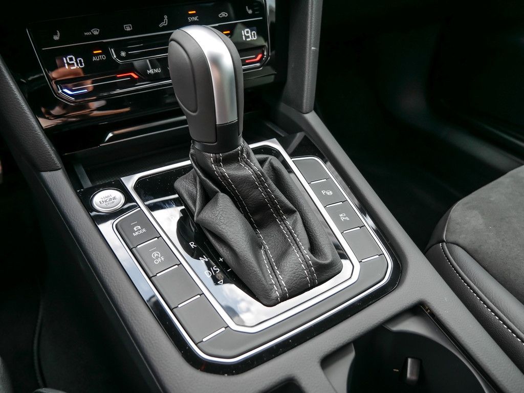 Volkswagen Arteon 2024