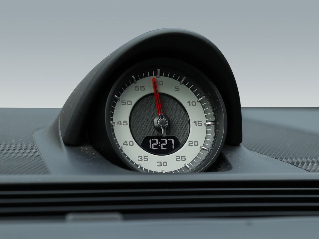 Porsche Panamera 2022