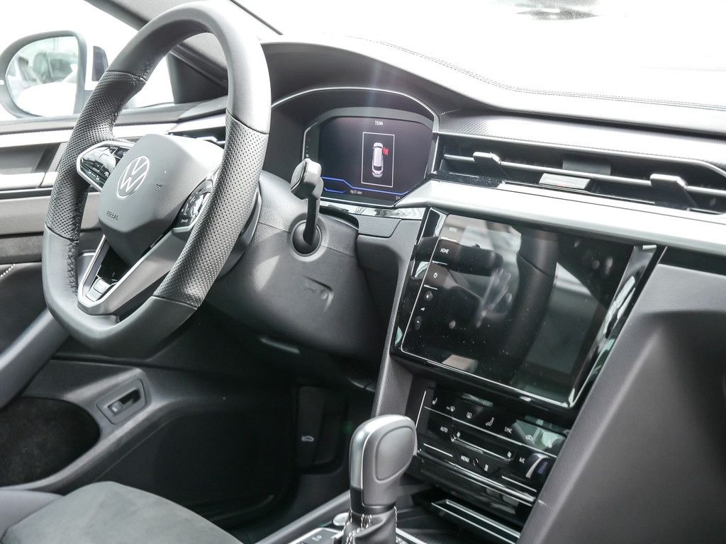 Volkswagen Arteon 2024