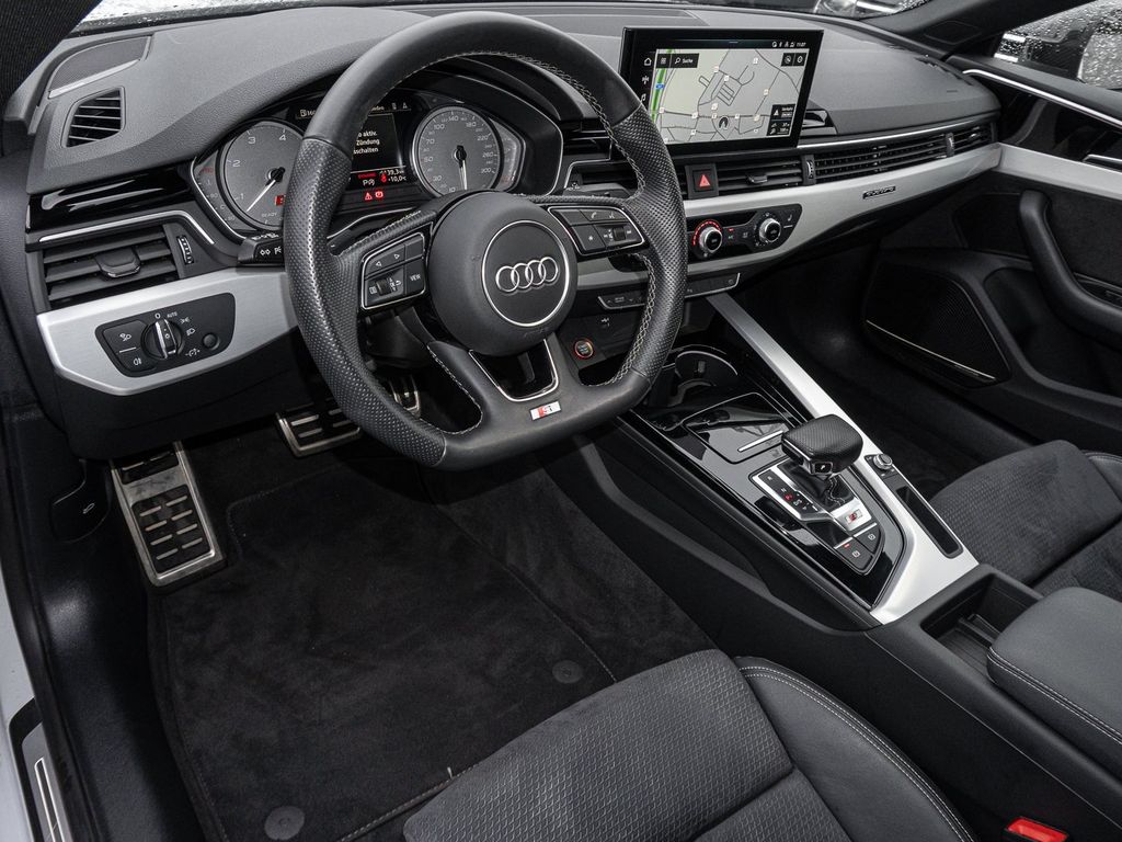 Audi S5 2023