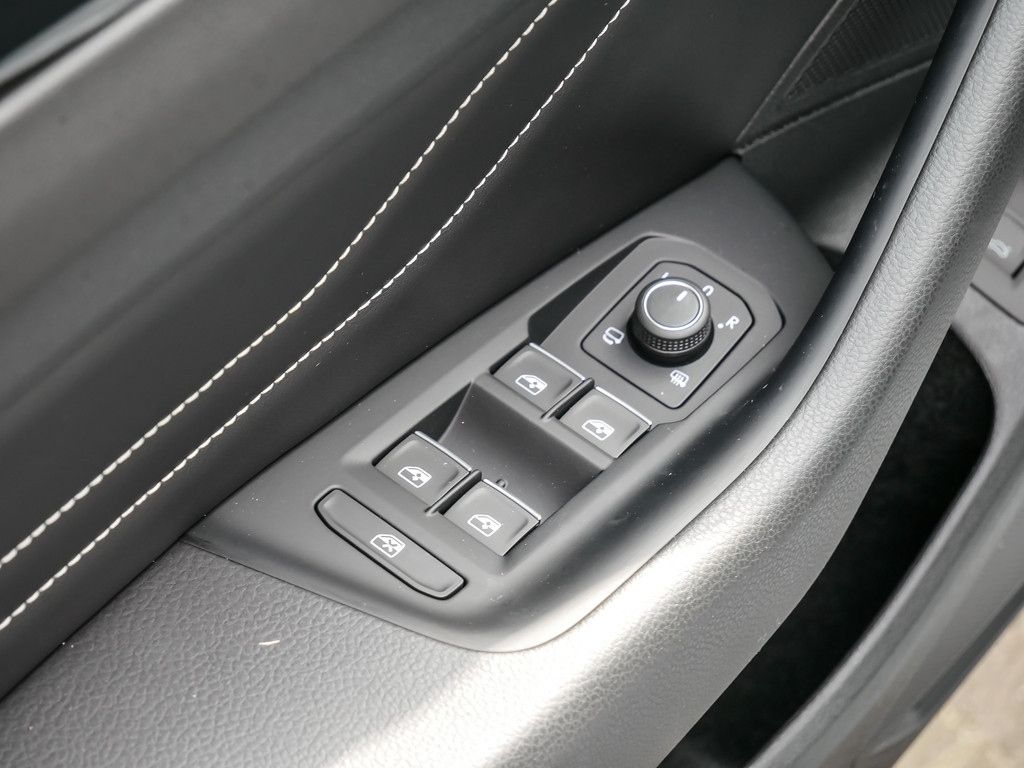 Volkswagen Arteon 2024