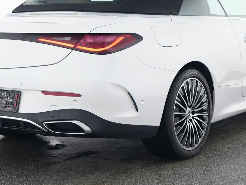 Mercedes-Benz CLE 200 2024