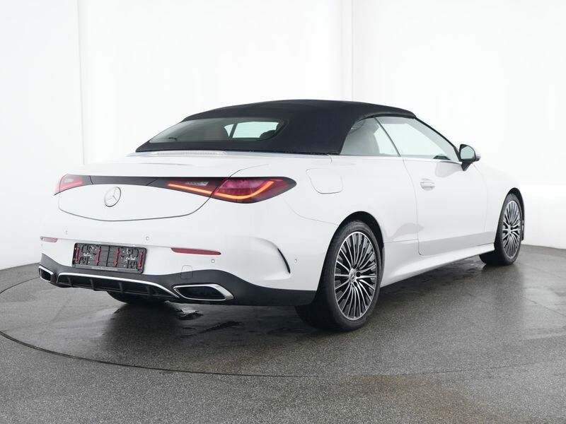 Mercedes-Benz CLE 200 2024