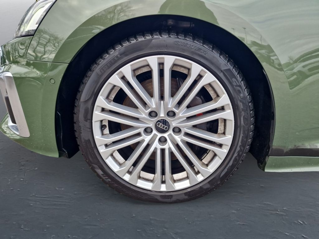 Audi S5 2023